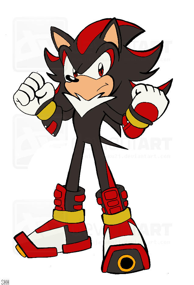 Boom Shadow Deviantart Boom Shadow #HaWeewee by SonicHedgieHogie on DeviantArt