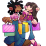 Shopping .:COMM:.