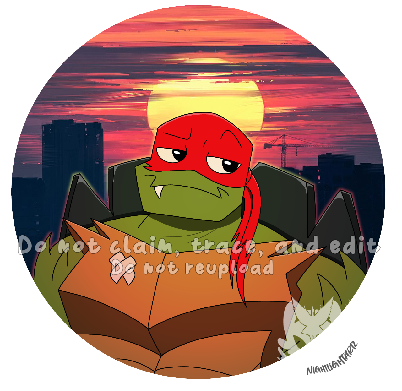 Raph by EricVelseb666 on DeviantArt