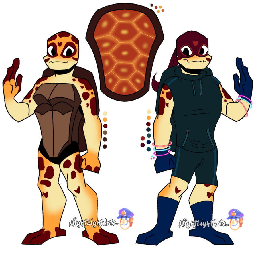 Picrew Rottmnt Maker Rottmnt Custom Comm by EricVelseb666 on DeviantArt