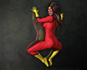 Spider Woman I