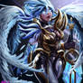 Dawnbringer Riven