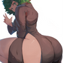 Tatsumaki (One Punch Man)