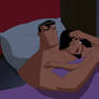 Superman/Lois Lane: Peaceful Stillness