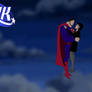 Superman/Lois Lane: You're Really Real?