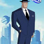 Clark Kent (Post-Destroyer)