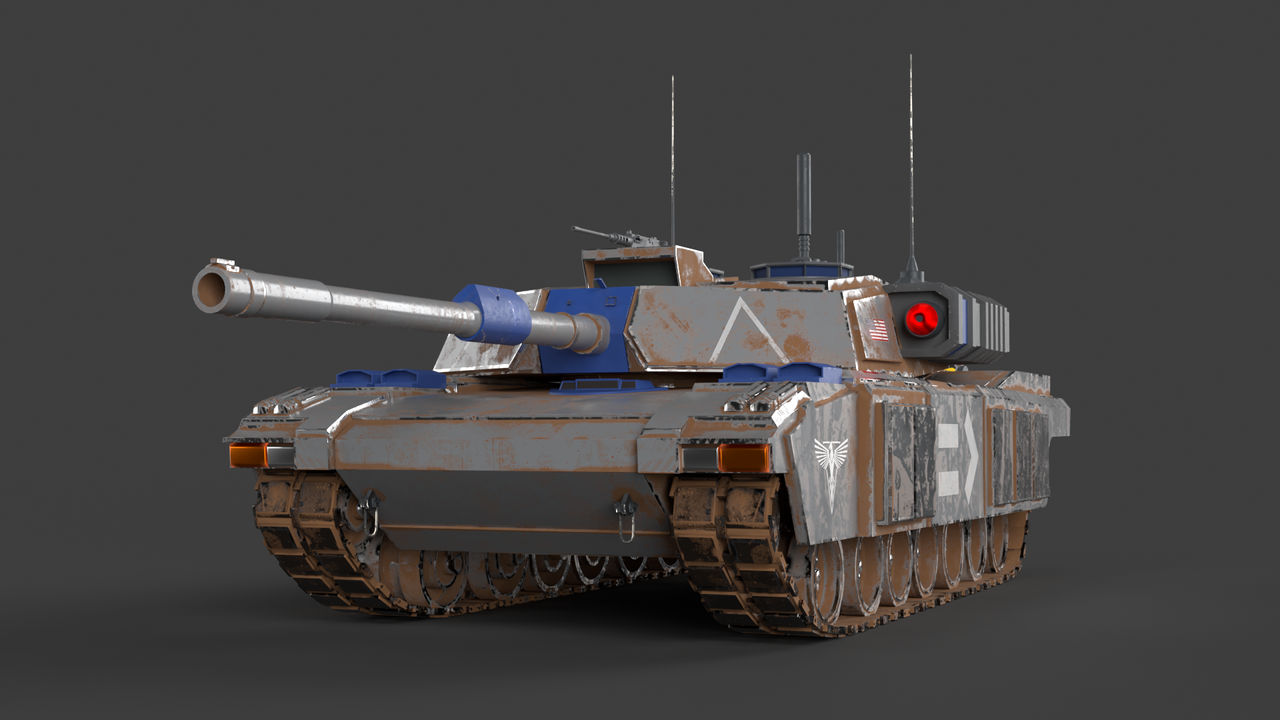 Deviantart Abrams Abrams Tank Mental Omega Fan Art by hpw777 on DeviantArt