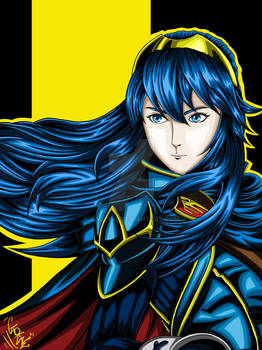 Lucina