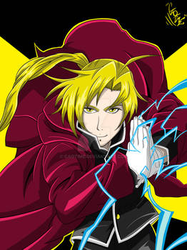 Edward Elric