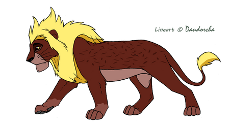 lion adopt 3