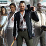 Dead Rising - Wallpaper