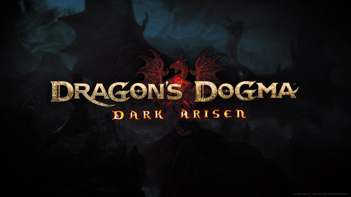 Dragon s dogma 2 загадки сфинкса. Dragon's Dogma: Dark Arisen. Драгонс Догма 2. Dragon's Dogma Dark Arisen обои. Драгон Догма геймплей.