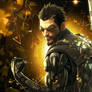 Deus Ex Human Revolution Director's Cut _Wallpaper