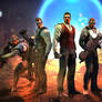 Xcom: Enemy Within - Wallpaper - Exalt