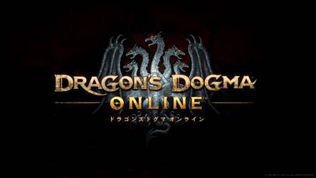 Dragon's Dogma Online - Wallpaper