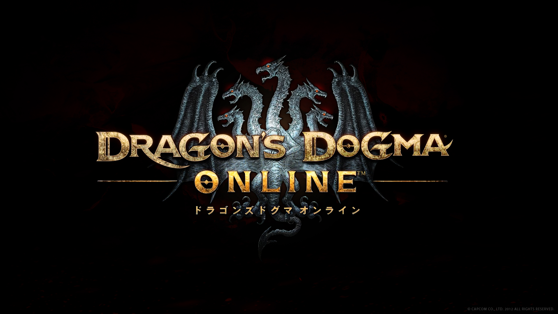 Dragon's Dogma Online - Wallpaper