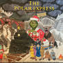 Banner 25 - the polar express: christmas chaos
