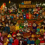 Happy thanksgiving (2025)