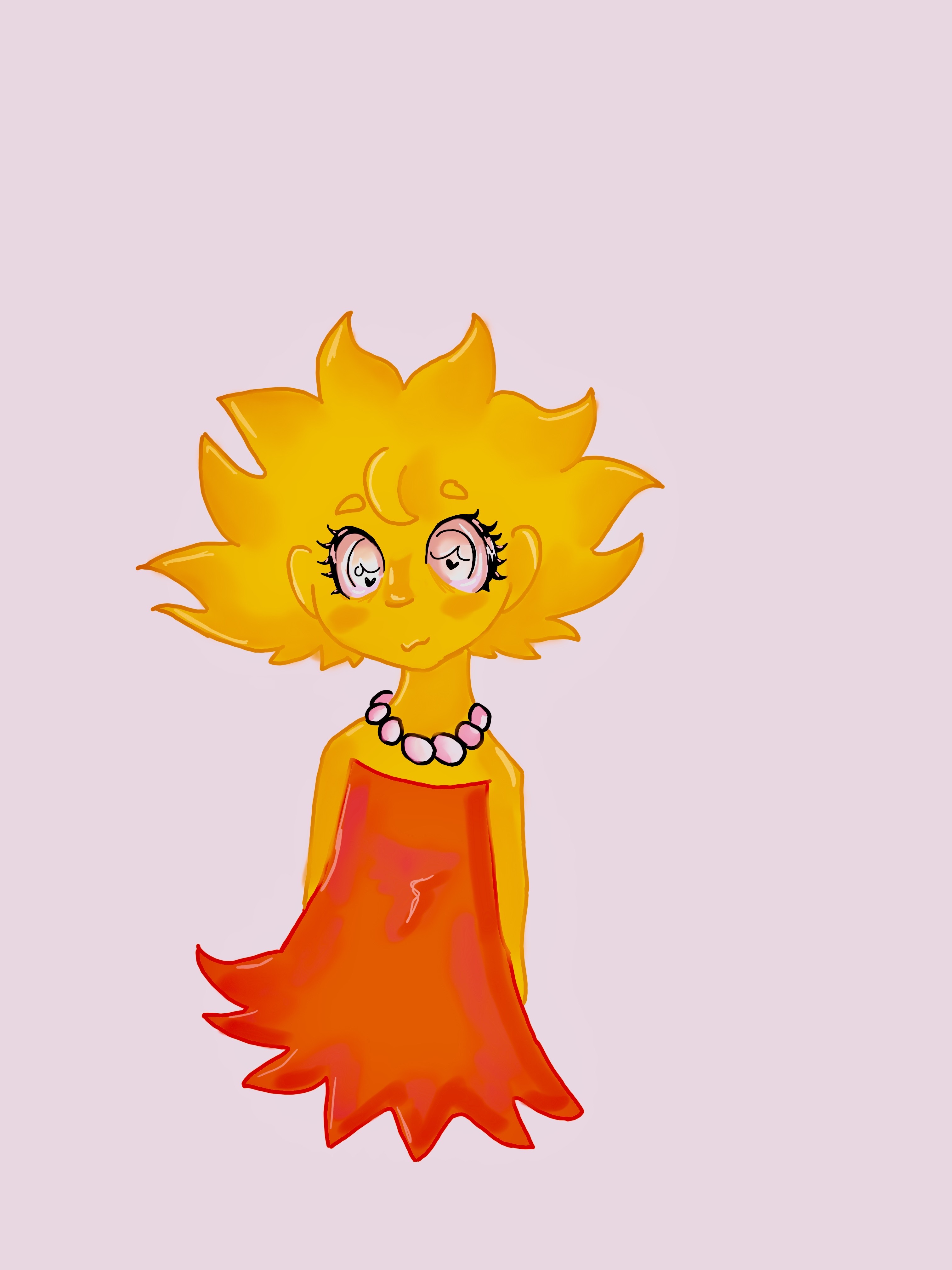 Lisa Hours By WhYhaSGodabandonedme On DeviantArt lisa-hours-by-whyhasgodabandonedme-on-deviantart