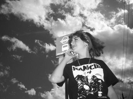 Ruby Soho by kimberlychaos on DeviantArt