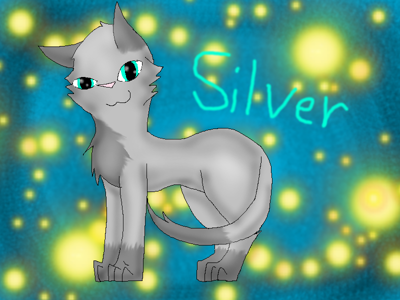 Silver