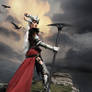 Precipice of Change