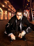 New Orleans by ErinM31