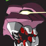 Eva unit 01