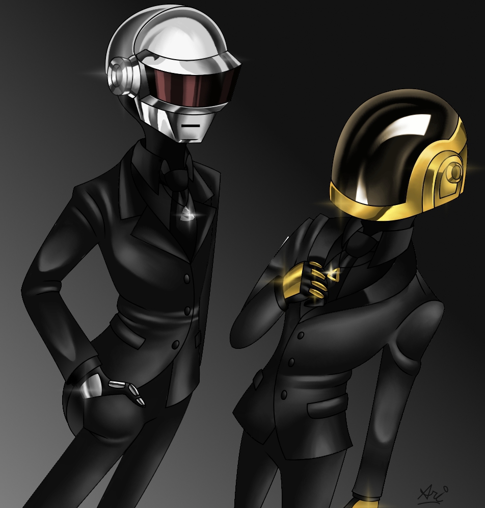 Daft Punk