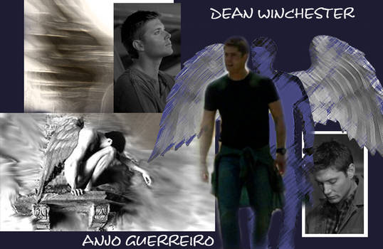 Dean Winchester