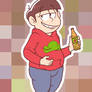 Beer Belly