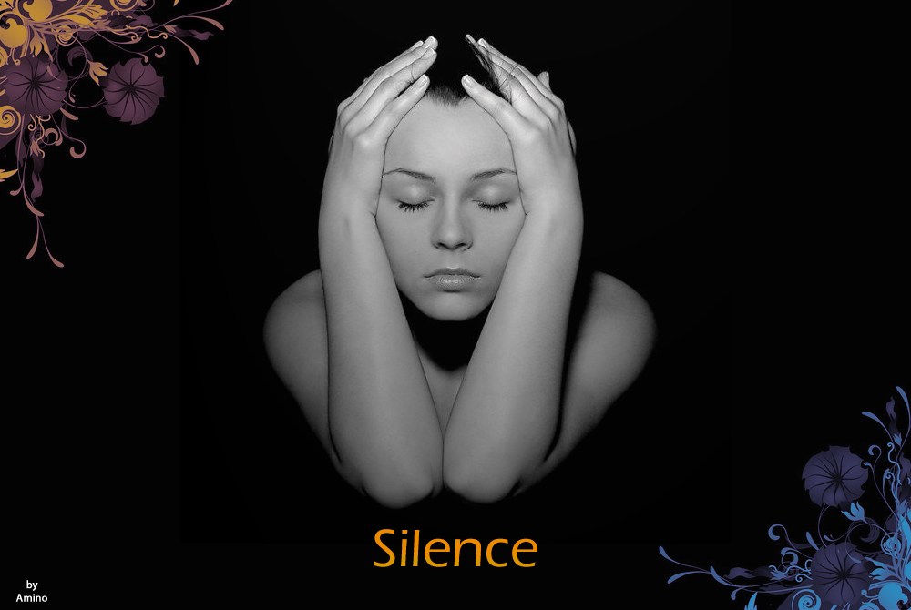 Silence