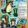 Charm the Tanuki