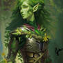 Dryad