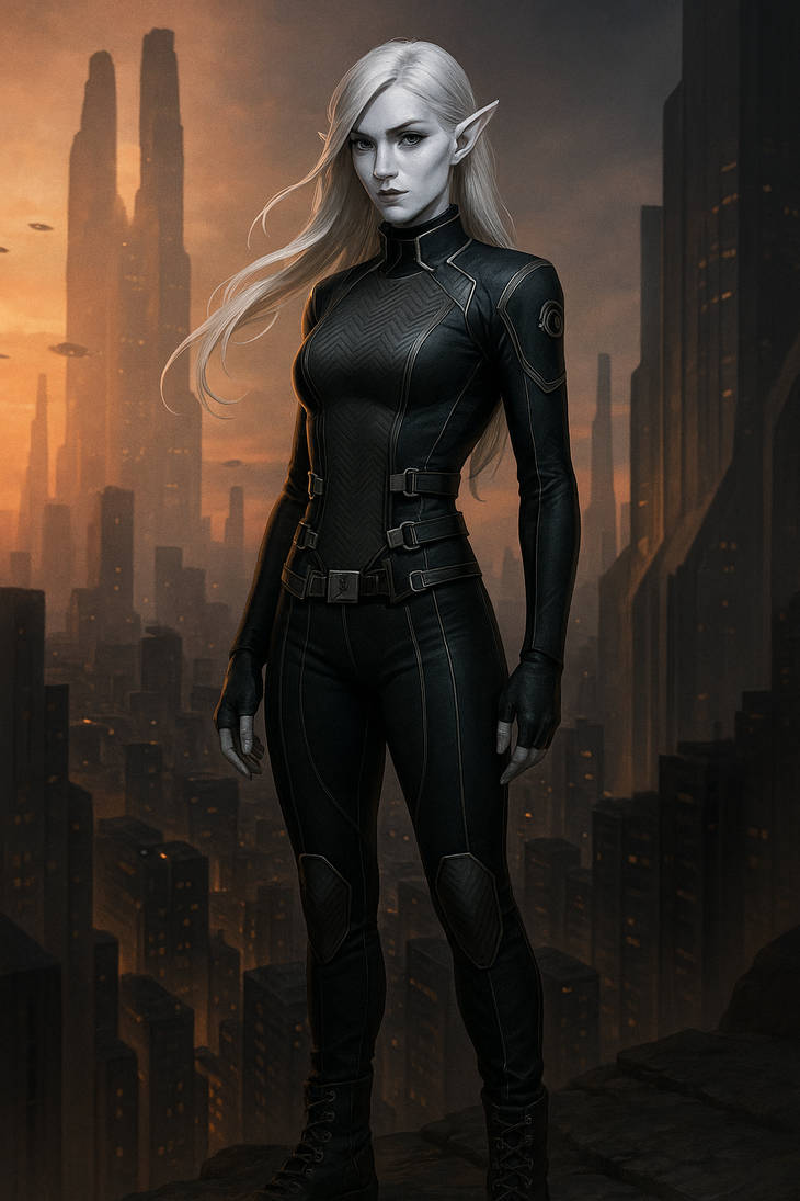 Arkanian By Reeseblackthorne On DeviantArt arkanian-by-reeseblackthorne-on-deviantart