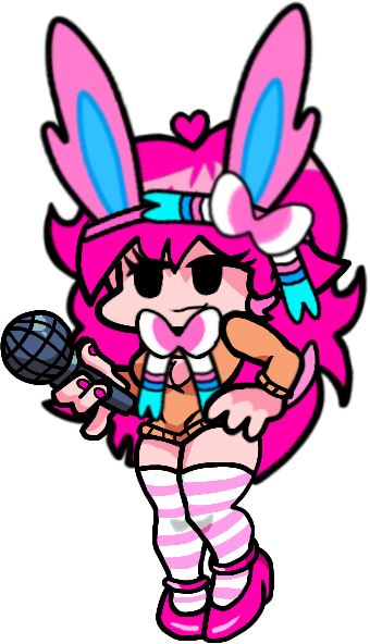 Fnf Oc Rig My FNF OC by Miler453O on DeviantArt