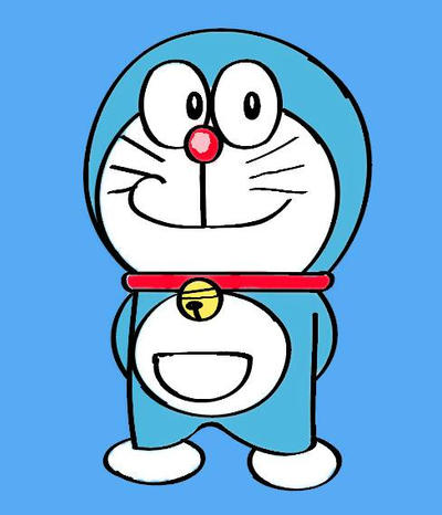 Doraemon Drawing By Yo Kaiwatchfanchuzzy On Deviantart Doraemon Drawing By Yo Kaiwatchfanchuzzy On Deviantart