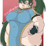 Fatty Emblem: Lyn!