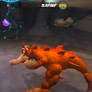 Spore Hero Slaparf Screencap