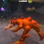 Spore Hero Garbouil Screencap