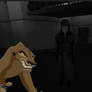 Zira Encounters SCP 049
