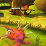 Spore Hero Nokansee Screencap 2