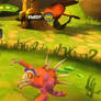 Spore Hero Kweep Screencap