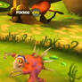 Spore Hero Poknog Screencap