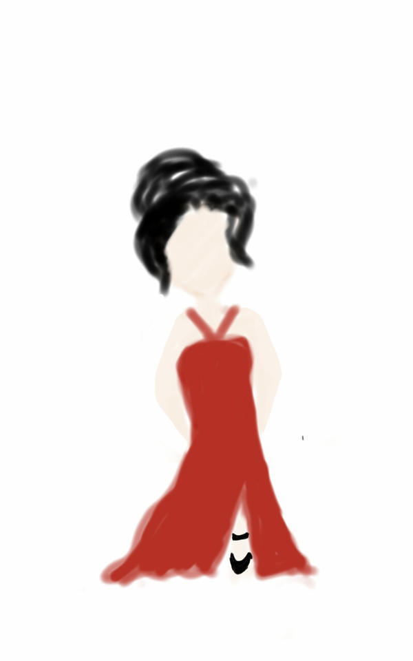 Red 12 Deviantart RED by art-art123 on DeviantArt