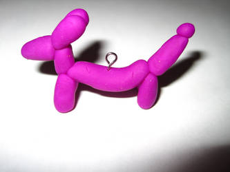 ScapeRune Balloon Animal