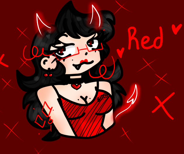 Red-Room-Studi0 - Hobbyist, General Artist | DeviantArt