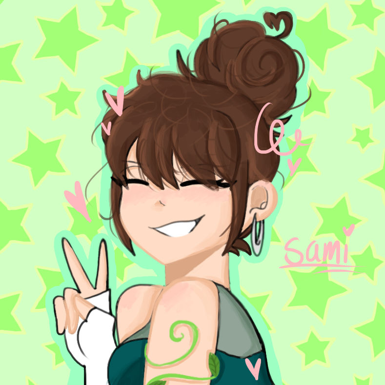Samii Rajoka samii by jupiiters-moon on DeviantArt