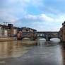 Ponte Vecchio HDR 2