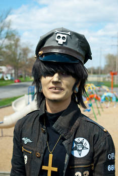 Murdoc